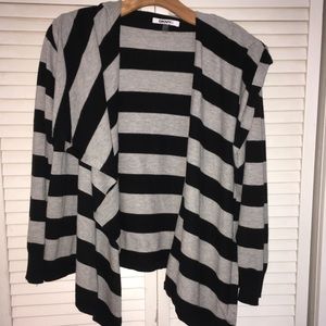 DKNYC cardigan